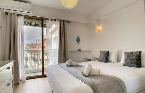 Nestor&Jeeves - SUNRISE TERRACE - Central - Very close sea - Terrace 30m - Foto 3