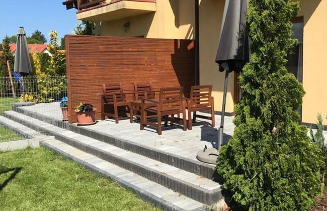 Villa in Rowy Near Baltic Sea & National Park - Photo 23