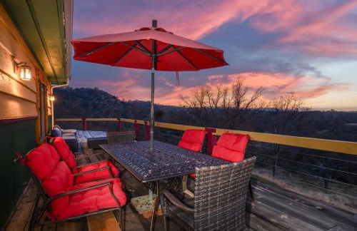 Yosemite Gateway Sleeps 18 - Coarsegold Villa near Bass Lake - Foto 2