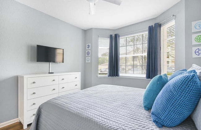 2/2 Condo Minutes From Disney at Terrace Ridge at Town Center - Foto 22