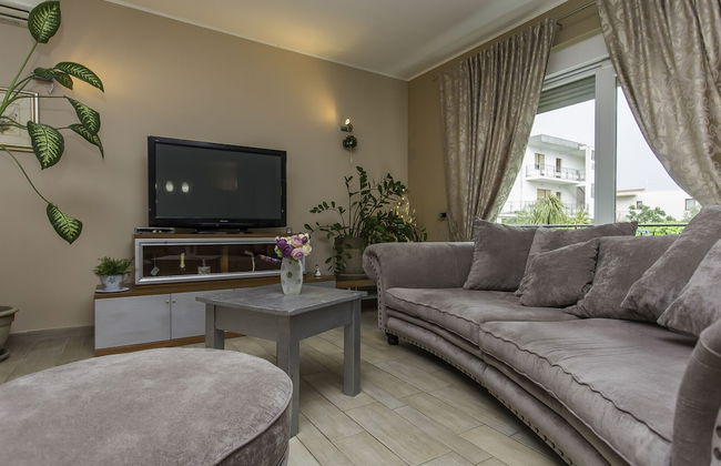 Villa Barbarossa - Foto 18