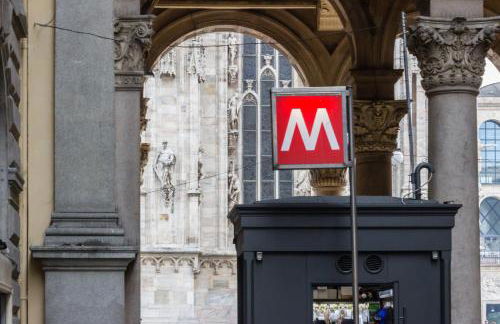 BMORE Duomo - Luxury Apartments near Duomo - Foto 10