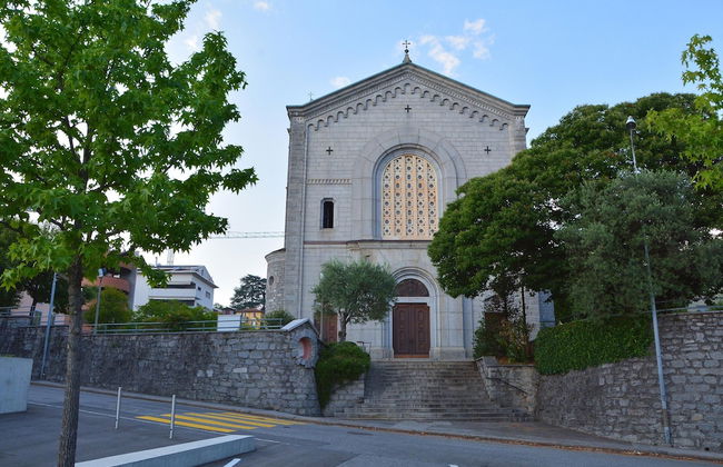 Lugano Holiday in Massagno Lugano - Foto 14