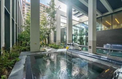 2 Bedrm Apartment Wrap Balcony Spa Gym Pool Sauna - Foto 18