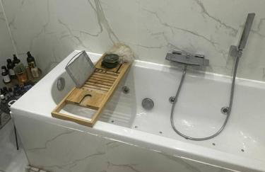 Westminster Apartment- Prime Location-Free Parking - Foto 41