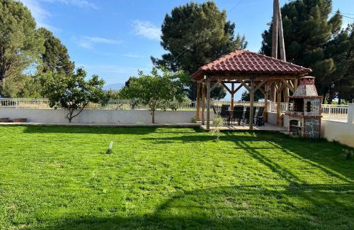 Ourania Apartments - Photo 10