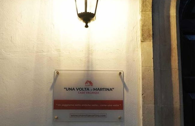 Una Volta a Martina - Photo 10