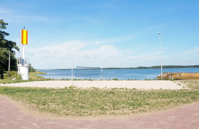 8 Person Holiday Home in Monsteras - Foto 22