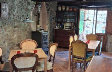 Attic with balcony at Locanda del Capo - Foto 32