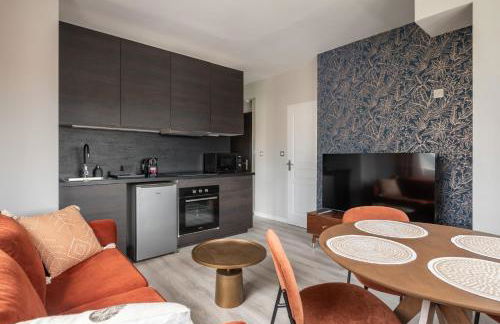 Le Vercors - Gare - CEA - STMicro - Foto 23