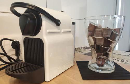 S'AUBA villa exclusiva con piscina privada de agua salada y horno de pizza - Foto 33