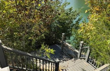 The Overlook on Douglas Lake -Waterfront Luxury - Photo 58