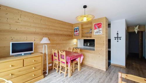 Croix de Savoie Cx22 Center & View 2 Pers - Photo 5