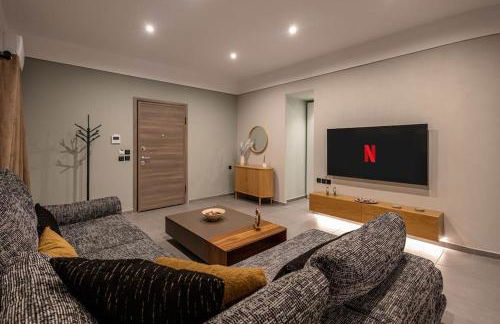 Smaragdi Luxury Jacuzzi Apartment Noho Premium Living - Foto 14