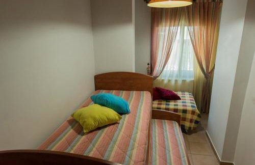 Tranditional Retreat in Avdou, Crete - Photo 12