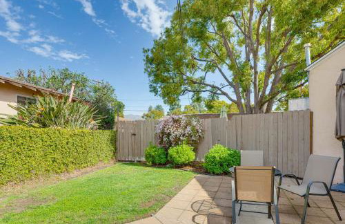 2 Mi to Griffith Park Chic Home with Private Patio - Foto 3