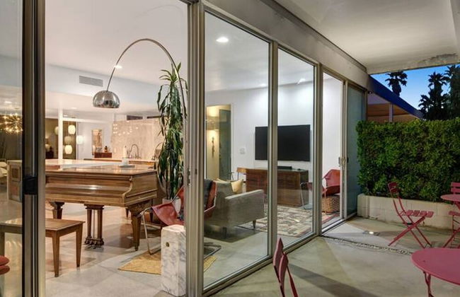 Wexler Steel House 4 - Pool Spa and Grand Piano - Foto 14