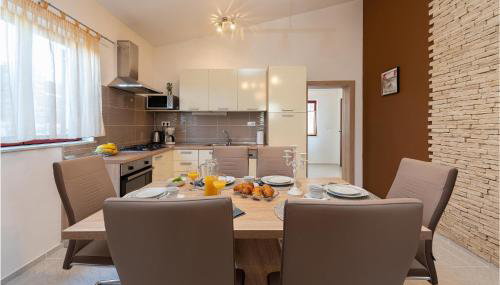 Beautiful Home In Zemunik Gornji - Foto 2