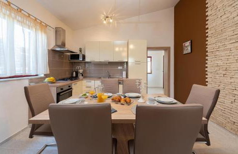 Beautiful Home In Zemunik Gornji - Foto 2