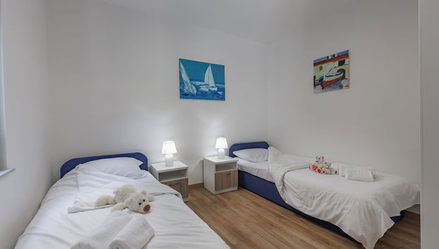 Beachside House Lara - Photo 4, Chambre