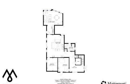 Luxe Coastal Estate Tennis, Beach, Firepit, View - Foto 50