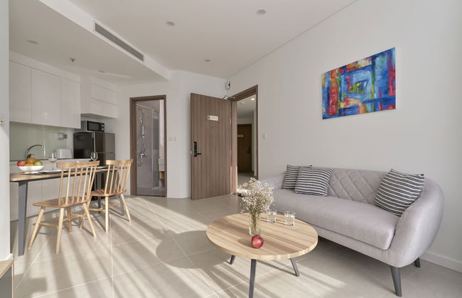 Scenia Bay Residences - Foto 18