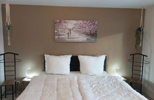 Harzglanz FeWos Blankenburger Str 8b - Foto 2