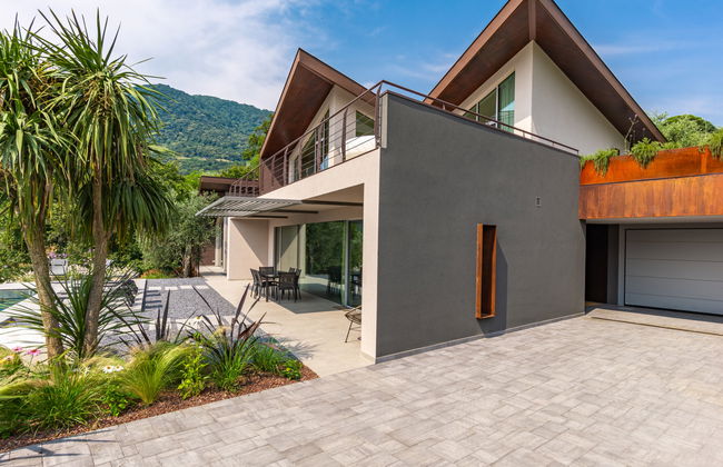 Villa Gau' - Foto 63