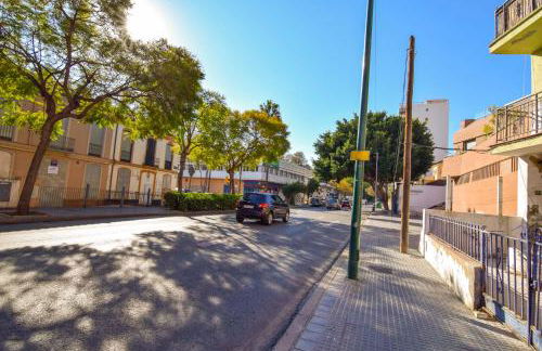 Letmalaga Baños del Carmen One - Foto 49