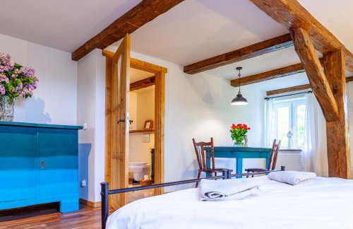 Zakątek Szczęścia Eko Agroturystyka - Foto 16