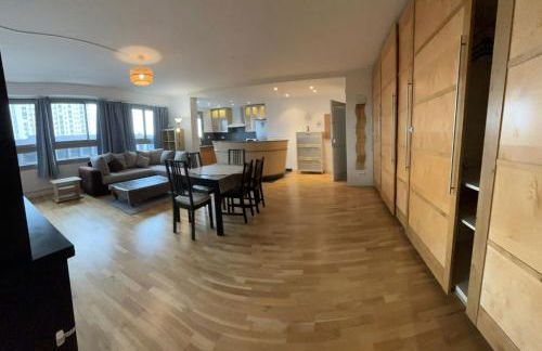 Cozy 2 Bed Room La Défense - Foto 7