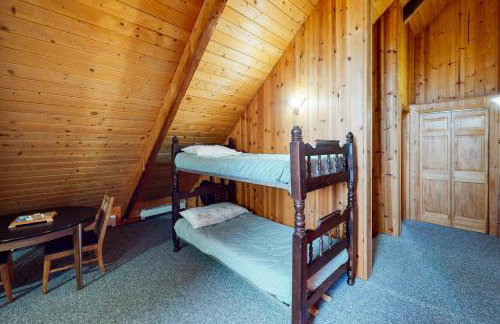 Swinging Bridge House - Foto 18