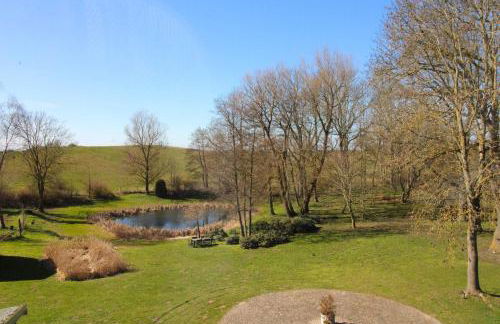 Gutshof Dornbusch Fewo 2 - SEEFAHRER - Foto 29