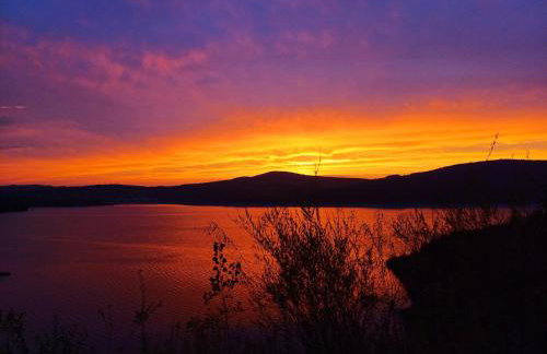Sielanka, wyjątkowy dom, jacuzzi - Foto 73