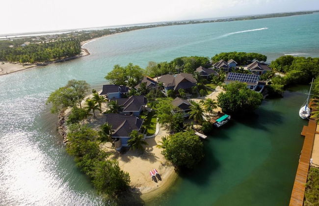 Entire Private Island For An Epic Group Vacation - Foto 3