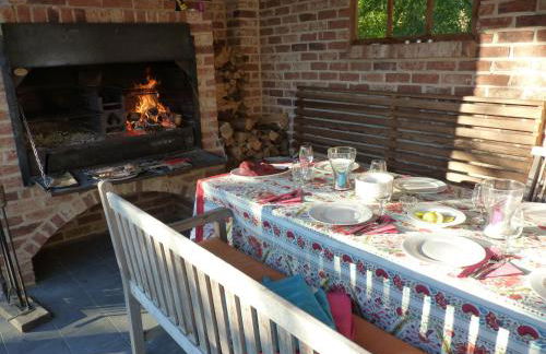 Traumhaftes Luxus-Ferienhaus - Foto 4