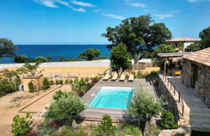 Résidence Vista Blu - Foto 32