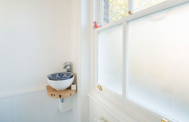 Tranquil Oasis by Pop Brixton - Foto 68