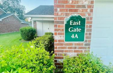 EastGate 4A Cozy family retreat close to downtown Hammond - Foto 26