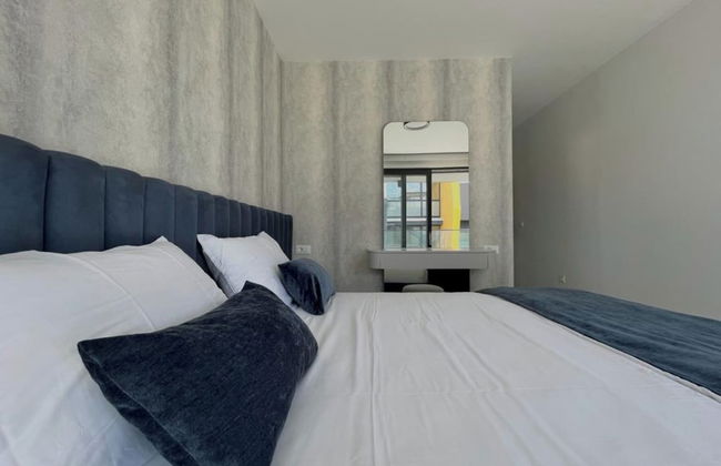 Zados Luxury Residence - Foto 32