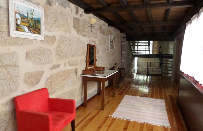 Casa Grande do Seixo - Photo 31