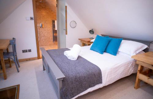 Converted Barn House - Central Oxford, Cotswolds - Foto 6