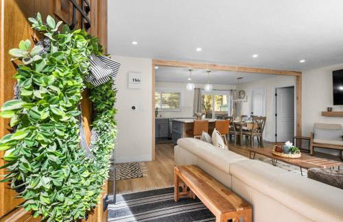 Luxury Hyatt Oasis 3 Bedrms 1 Bath SFH for Fun Ski home - Foto 47