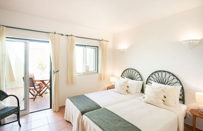 32 Vila Castelo Casa Figueira Great Townhouse JU - Foto 26