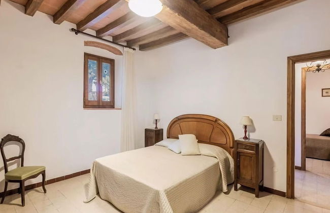 Agriturismo Poggio di Montepescoli - Il Forno - Foto 2