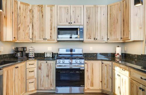 Million Dollar View! Whitecap Mtns Ski Resort Home - Foto 12