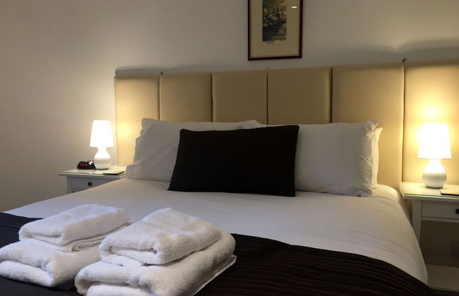 Tolbooth Apartments - Foto 10