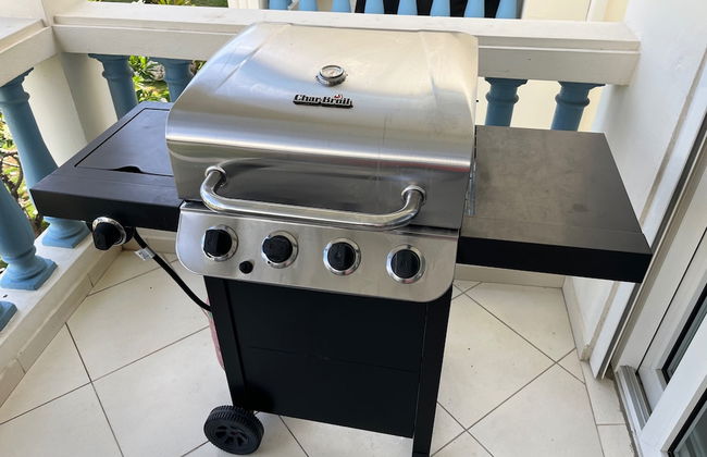 Simpson Bay Sunshine Escape - Foto 23