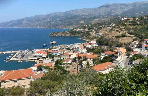 Stergios Apartment Evdilos Ikaria - Photo 34