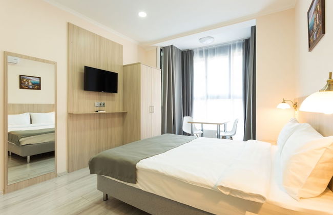 Hodynka Apart-Hotel - Photo 6